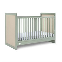 Delta Children babyGap Liam 4 in 1 Crib