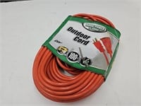 NEW 100 ft. Outdoor Cord