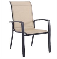 (READ) Style Selections Stationary Dining Chair