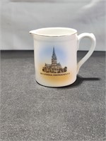 Creamer Czechoslovakia