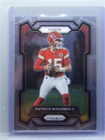 Patrick Mahomes 2023 Prizm