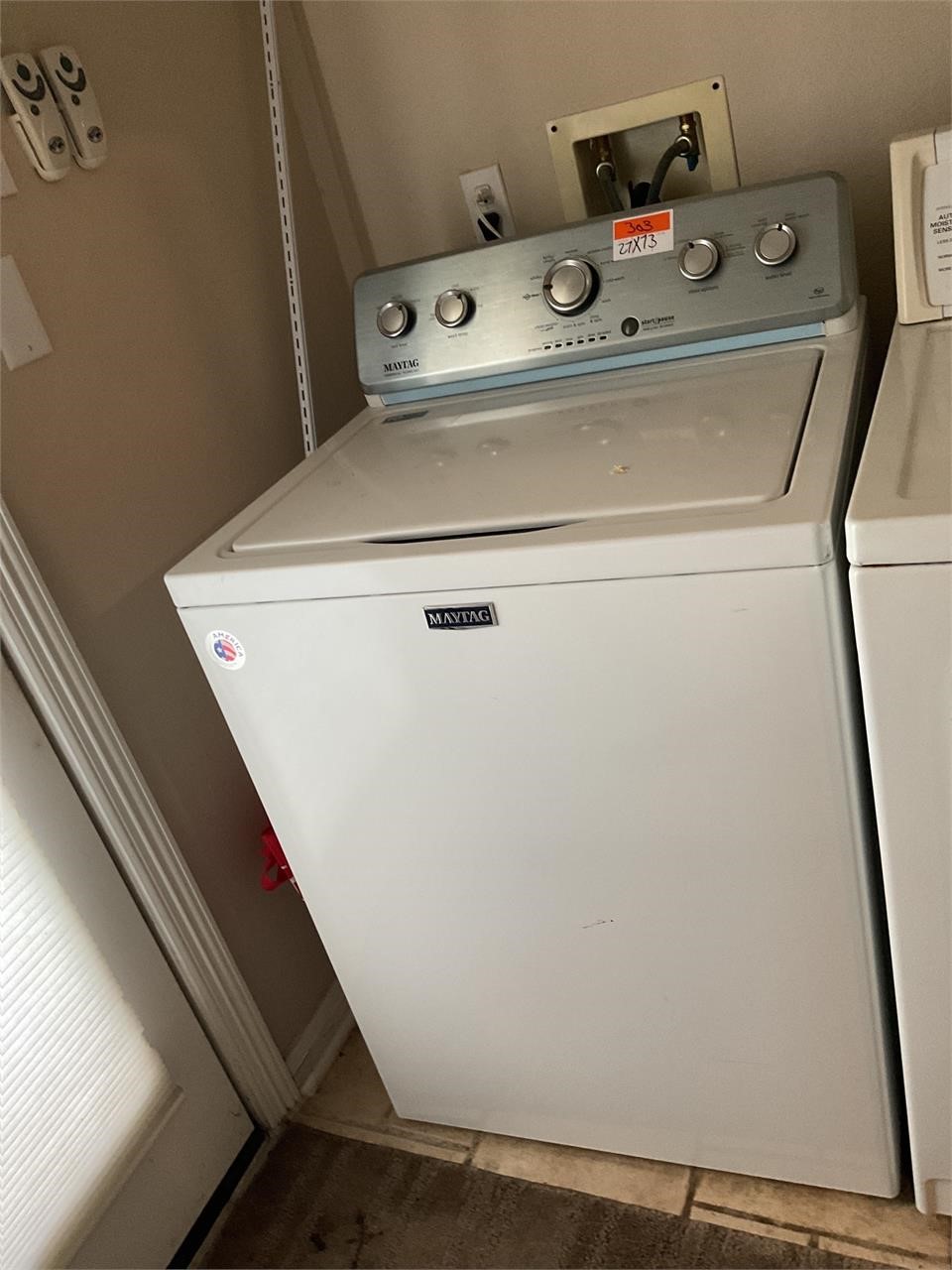 Maytag Washing Machine