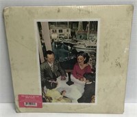 Led Zeppelin Presence 2LP 180G Vinyl - Sealed