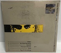 Dominic Fike Don't Forget..Demos EP Vinyl Sealed