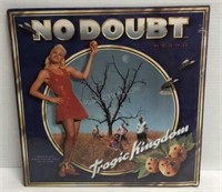 Tragic Kingdom No Doubt Vinyl - Sealed
