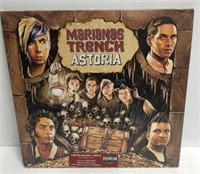 Marianas Trench Astoria 2LP Vinyl - NEW