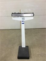 Health o meter doctor’s scale. Shipping not