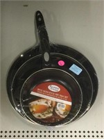 Sealed New Alpine Cuisine pan set