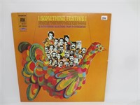 1968 Something Festive record album