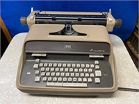 1960s IBM Executive Model 41 Typewriter Electric