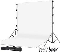 Slow Dolphin Photo Video Studio 10 X12ft 100%