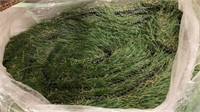 Roll of Artificial Grass 92”W $350 Retail