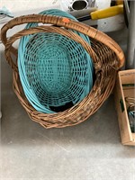 Basket Lot