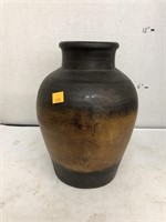 Pottery Vase / Jar