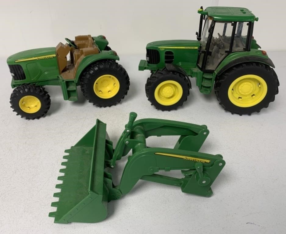 240713 Snap-ON Tools, Farm Toys   Memorabilia