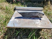 Tile saw