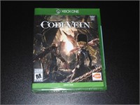 Sealed Xbox One Codevein