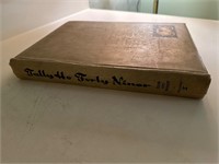 1949 Tally Ho Florida State Yearbook