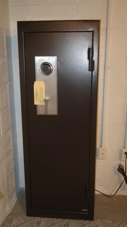 American Security Products Gun Safe 22x5x60"