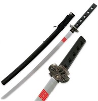 41" Full Tang Fantasy Metal Carbon Steel Blade