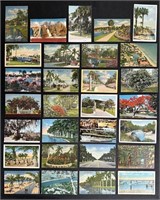 Florida Postcards Some Postmarked 1892 (29)