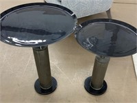 Renwil Accent Table Set