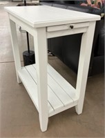 Chair Side Table