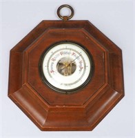 West German Barometer