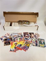 80's 90's Sports Cards