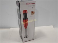 Kitchen Aid Hand Blender