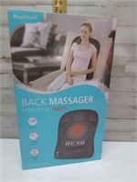 NEW BACK MASSAGER