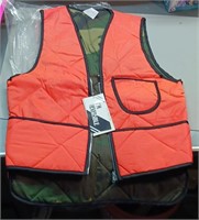 Youth Hunting Vest