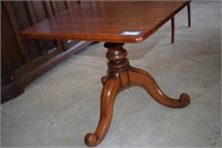 Antique Three Legged Table