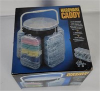 Hardware Storage Caddy