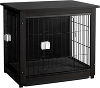 Aivermeil Furniture Style Dog Crate