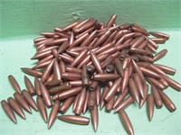 Bag Of Unidentified Bullets - 320 Count