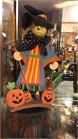 20 pieces Halloween decorations all one money