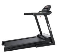 OMA Auto Incline Treadmill for Home 400 lb