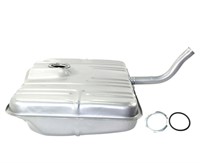 Fuel Gas Tank Compatible with 1980-90 Chevy