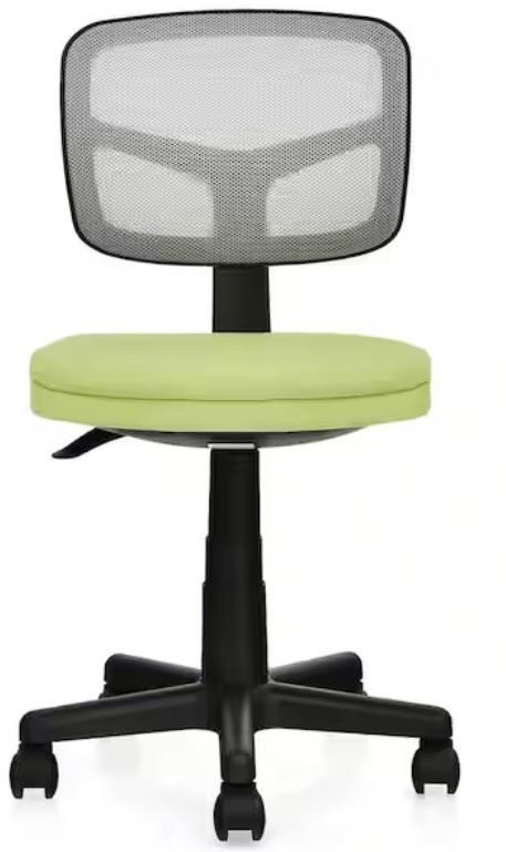 Retail$80 Green Office Chair