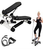 CAONE Stepper Fitness Equipment with LCD,