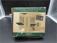 Plasticville Bank