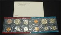 1972 U.S. Mint Set