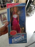 1980 Kenner Darci Doll NIB