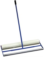 Adjustable Applicator for Carpet