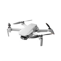 Police Auction: Dji Mini Drone