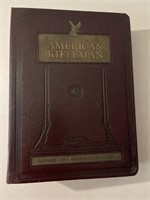 The American rifleman magazine’s collection