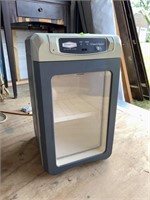 Road pro mini fridge