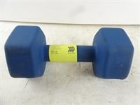 Target All In Motion 20lbs Hand Dumbbell Weight
