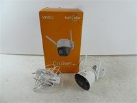 Imou Consumer Security Camera in Box (Untested/As